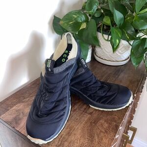 HOLO Credimus Mens Quilted‎ Slip On Hiking SneakersAfter Hours Lightweight SZ-13